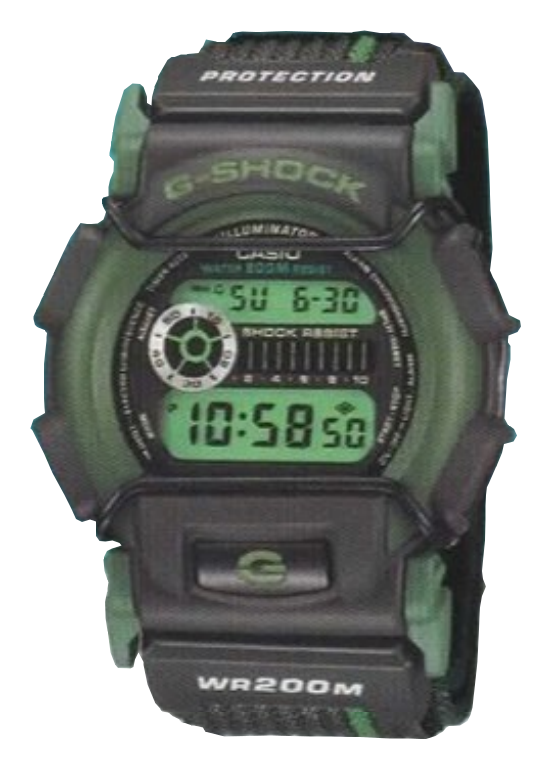 casio g-shock dw-003x-3cv