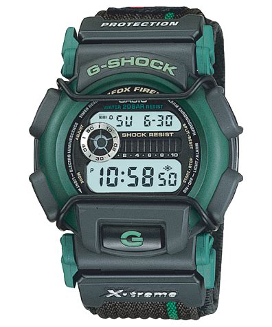 casio g-shock dw-003x-3t 1