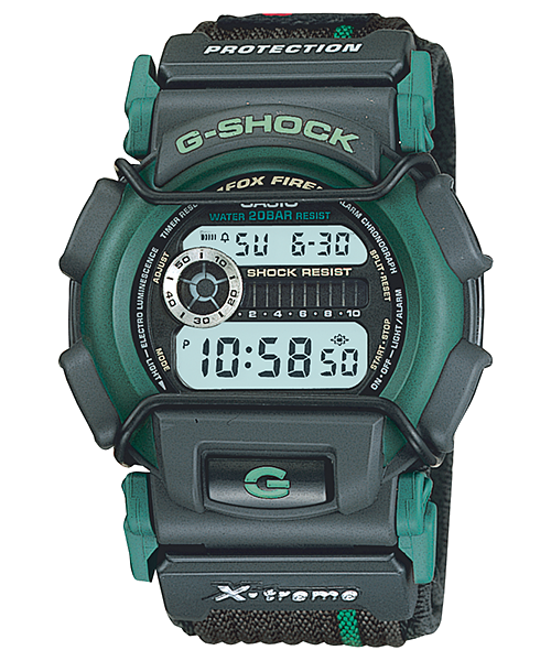 casio g-shock dw-003x-3t