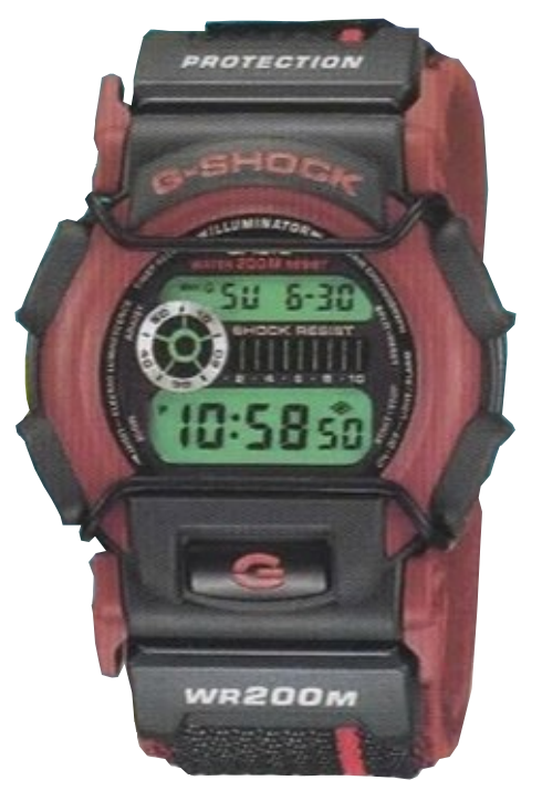 casio g-shock dw-003x-4cv