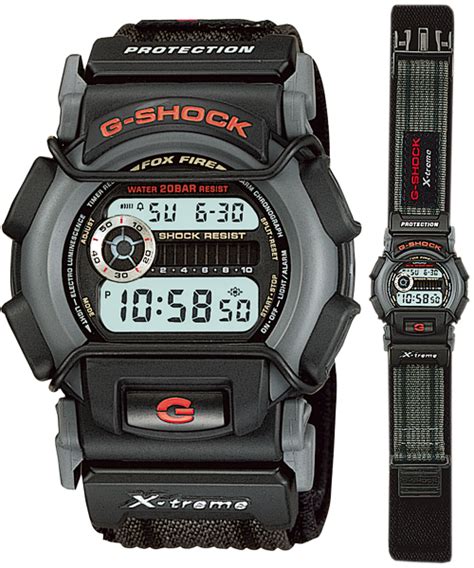 casio g-shock dw-003x-4t 1