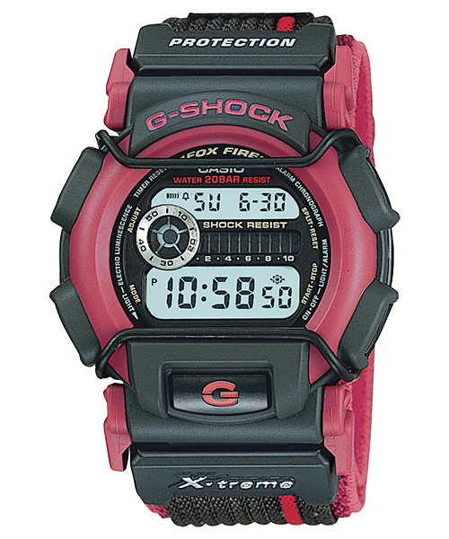 casio g-shock dw-003x-4t