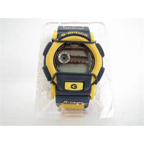 casio g-shock dw-003x-9t 2