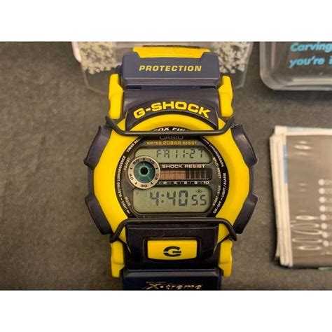 casio g-shock dw-003x-9t 1