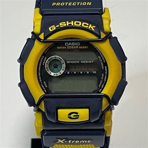 casio g-shock dw-003x-9t 4