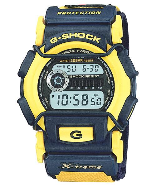 casio g-shock dw-003x-9t