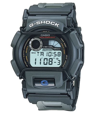 casio g-shock dw-003xs-1t 1