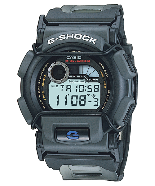 casio g-shock dw-003xs-1t