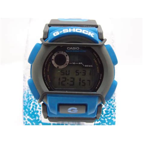 casio g-shock dw-003xs-2t 2