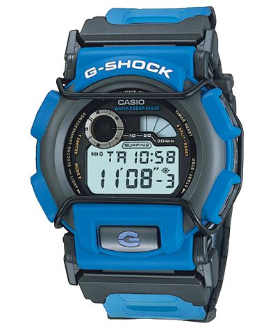 casio g-shock dw-003xs-2t 1