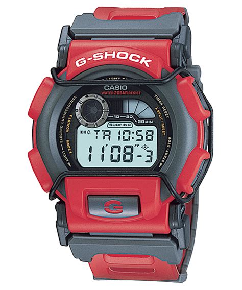 casio g-shock dw-003xs-4t 1