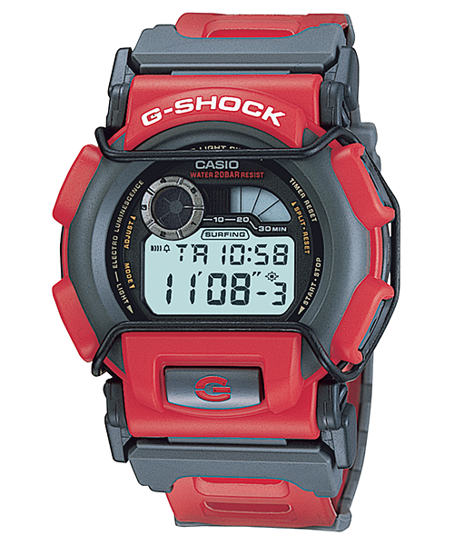 casio g-shock dw-003xs-4t