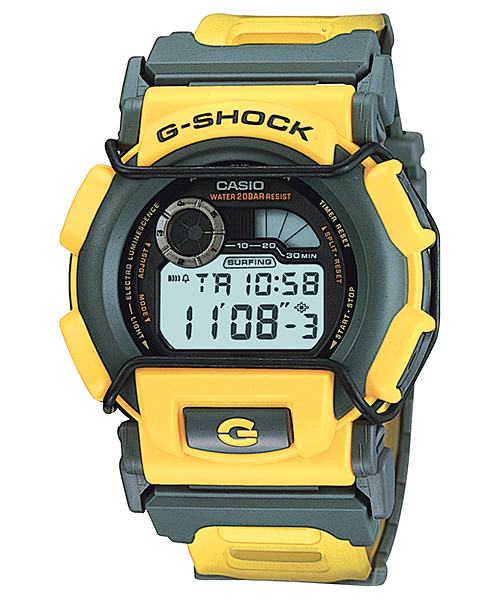 casio g-shock dw-003xs-9t