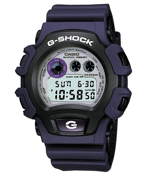 casio g-shock dw-004a-2 1