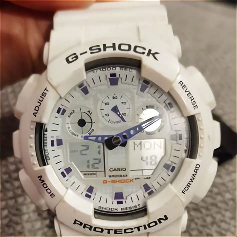 casio g-shock dw-004a-2 1