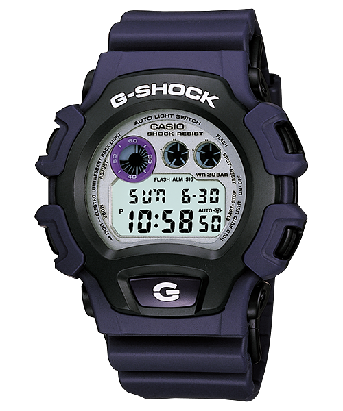 casio g-shock dw-004a-2