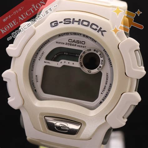 casio g-shock dw-004asj-7t 1