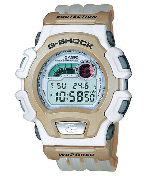 casio g-shock dw-004asj-8at 1