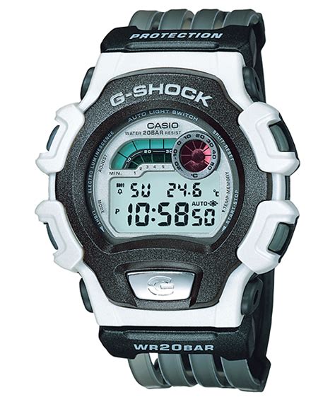 casio g-shock dw-004asj-8at 4