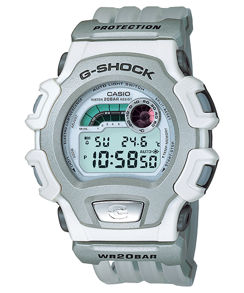 casio g-shock dw-004asj-8at