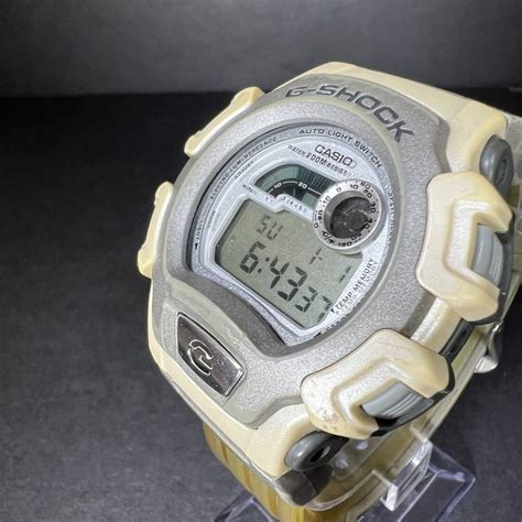 casio g-shock dw-004asj-8bt 2