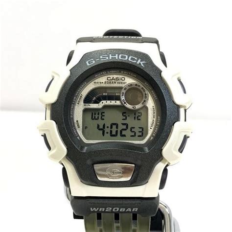 casio g-shock dw-004asj-8bt 1