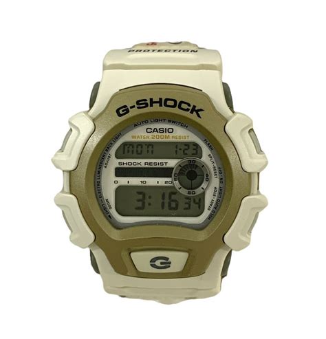 casio g-shock dw-004asj-9t 1