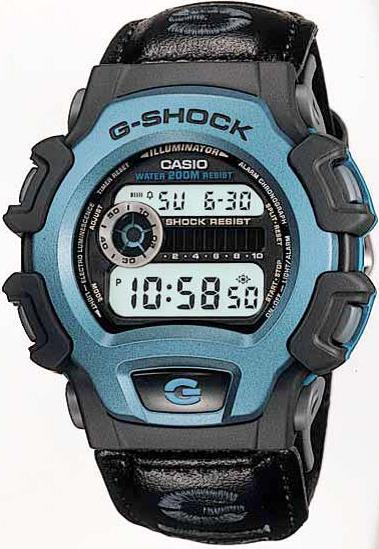 casio g-shock dw-004b-2v