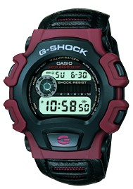 casio g-shock dw-004bc-4v