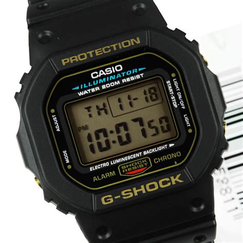 casio g-shock dw-004bc-9v 1