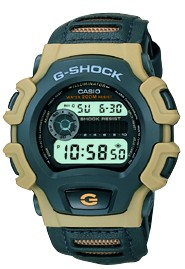 casio g-shock dw-004bc-9v