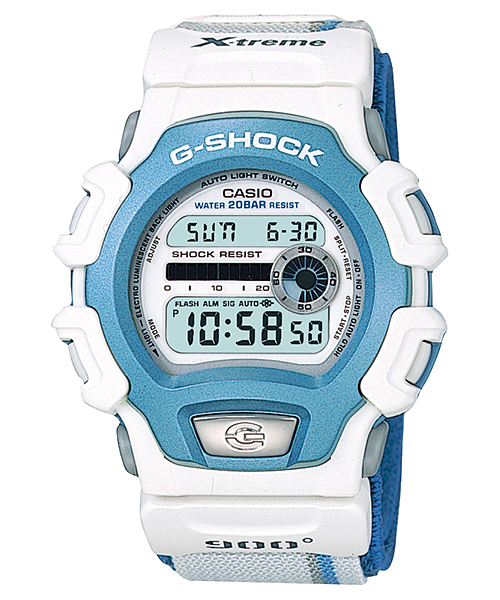 casio g-shock dw-004bd-2t