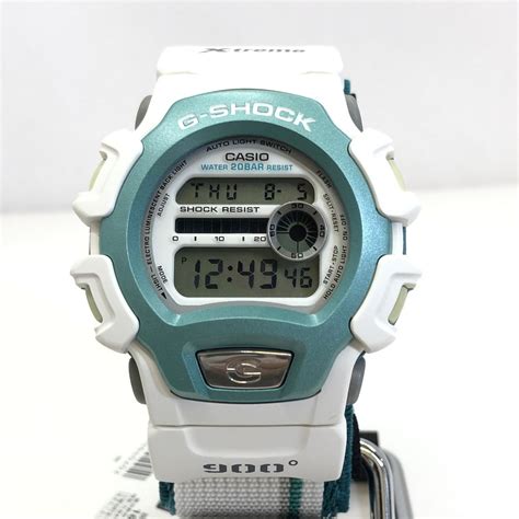 casio g-shock dw-004bd-3t 1