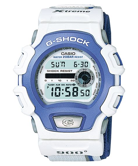 casio g-shock dw-004bd-6t 1