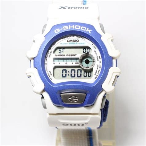 casio g-shock dw-004bd-6t 2