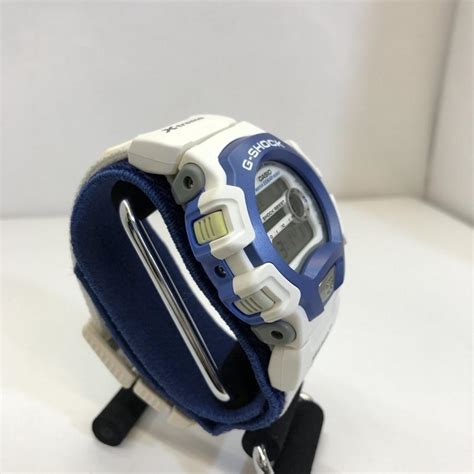 casio g-shock dw-004bd-6t 1