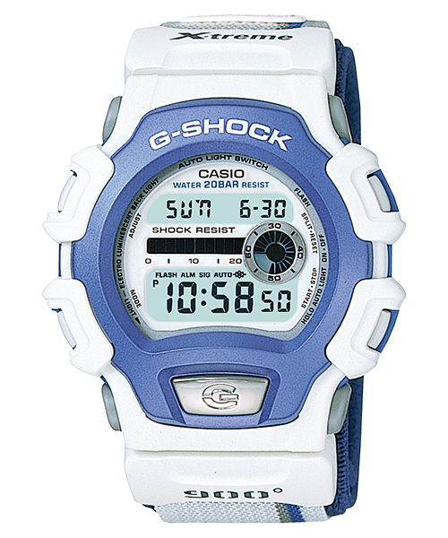 casio g-shock dw-004bd-6t