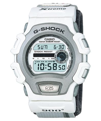 casio g-shock dw-004bd-8t 2