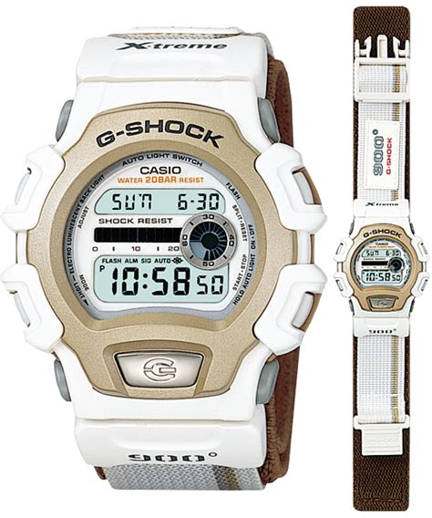 casio g-shock dw-004bd-9t 1