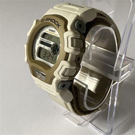 casio g-shock dw-004bd-9t 2