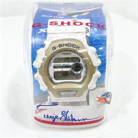 casio g-shock dw-004bd-9t 4