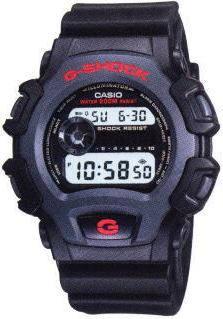 casio g-shock dw-004c-1v