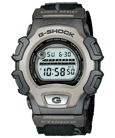 casio g-shock dw-004e-1ct 1