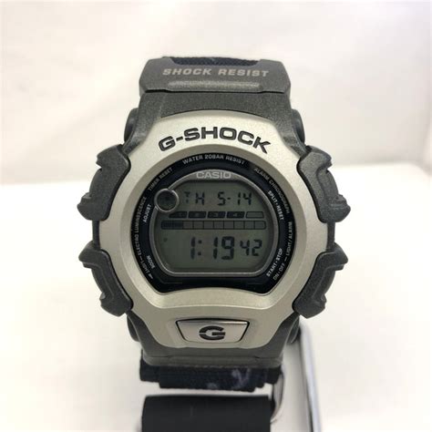 casio g-shock dw-004e-1ct 2