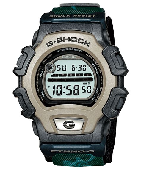 casio g-shock dw-004e-2bt 1