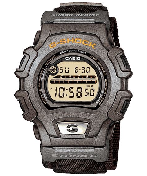 casio g-shock dw-004e-2ct 2