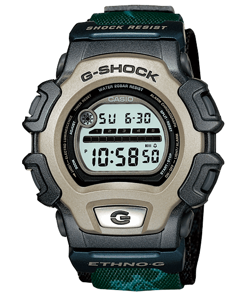 casio g-shock dw-004e-2ct