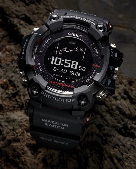 casio g-shock dw-004e-5at 1