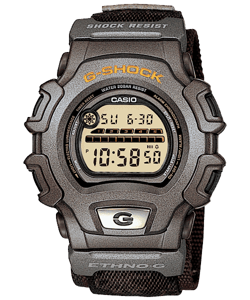 casio g-shock dw-004e-5at