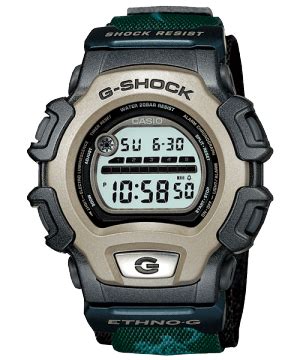 casio g-shock dw-004e-6dt 2